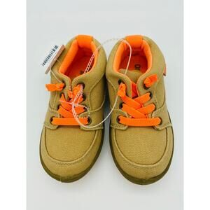 New! OshKosh Boys Shoes